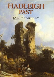 The Book Cover | Ian Yearsley