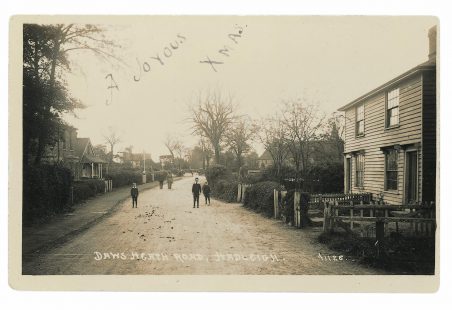 Robert Nichols Collection