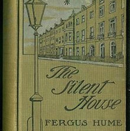 The Silent House (1906/7) New York Edition The Silent House (1906/7) New York Edition