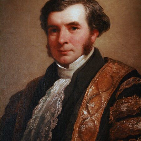Sir Charles Nicholson, 1st Baronet of Luddenham Sir Charles Nicholson, 1st Baronet of Luddenham | Sidney University