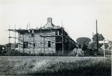 Hart Road, Thundersley Village