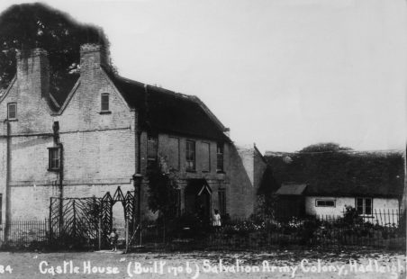 Castle House