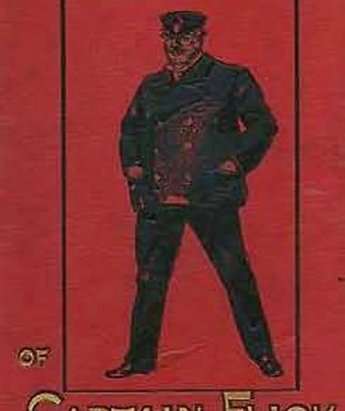 The Expedition of Captain Flick (1896) The Expedition of Captain Flick (1896)