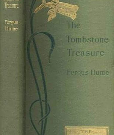 The Tombstone Treasure (1897) The Tombstone Treasure (1897)