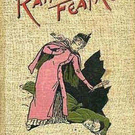The Rainbow Feather (1898) The Rainbow Feather (1898)