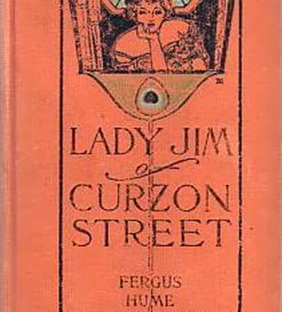 Lady Jim of Curzon Street (1905) Lady Jim of Curzon Street (1905)