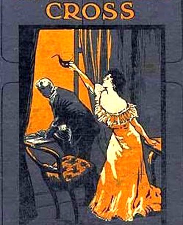 The Amethyst Cross (1908) The Amethyst Cross (1908)