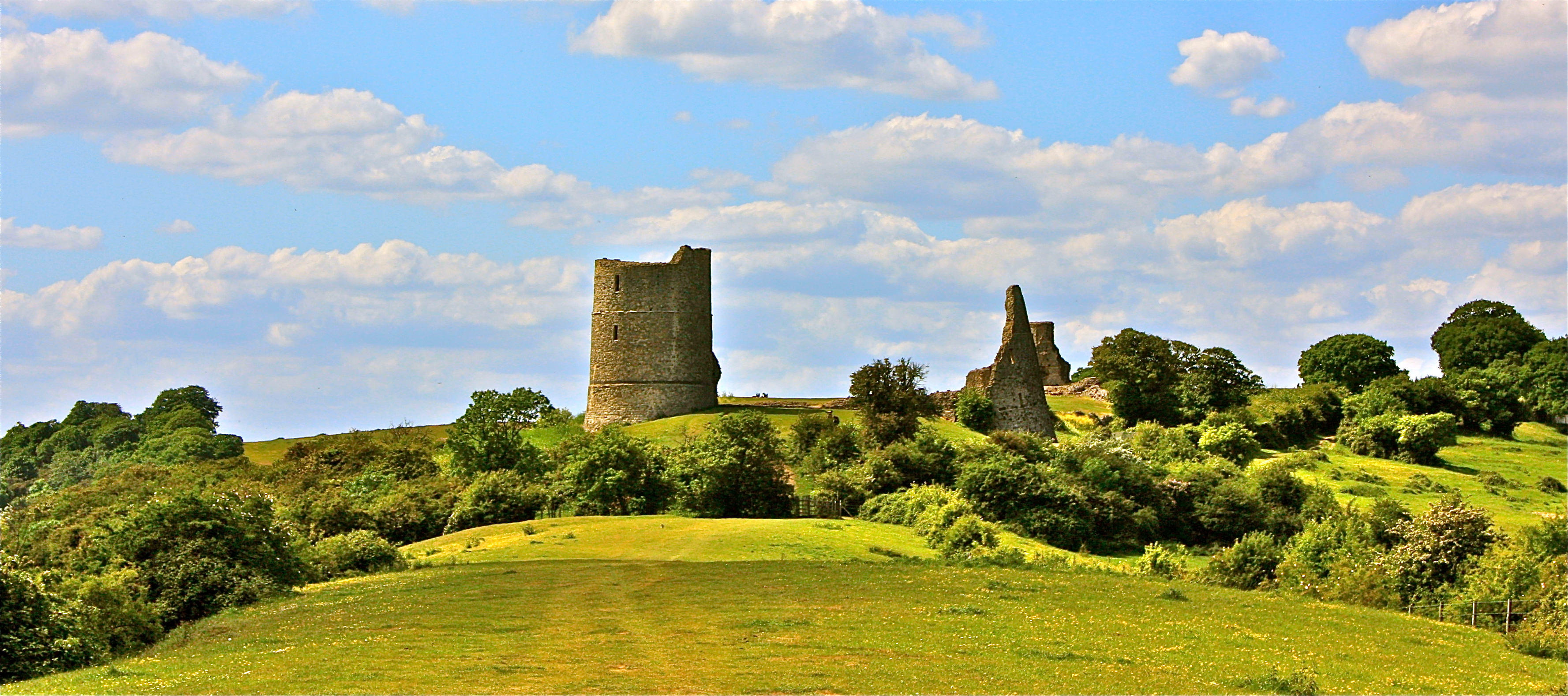 New views of Hadleigh Castle Hadleigh Castle Hadleigh & Thundersley