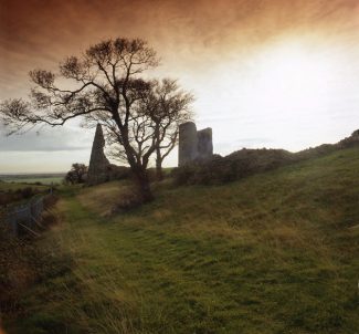 Autumn at the Castle | Robert Hallmann