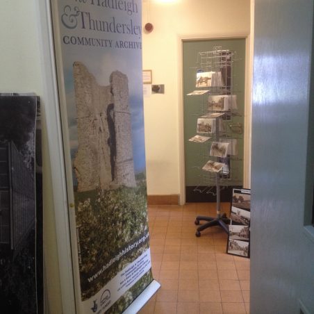 Hadleigh's Open Studios Weekend