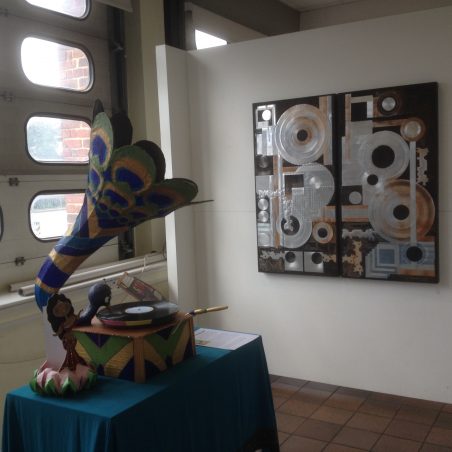 Hadleigh Art Trail 2017 Hadleigh Art Trail 2017