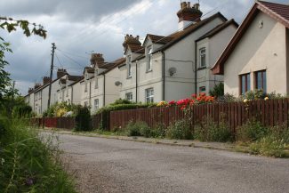 Seaview Terrace | Graham Cook