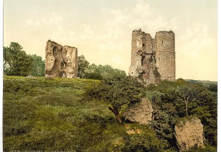 Hadleigh Castle Hadleigh Thundersley Community Archive hadleigh-castle-hadleigh-thundersley-community-archive