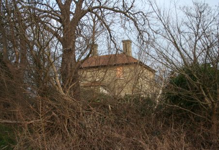 Park Farm House