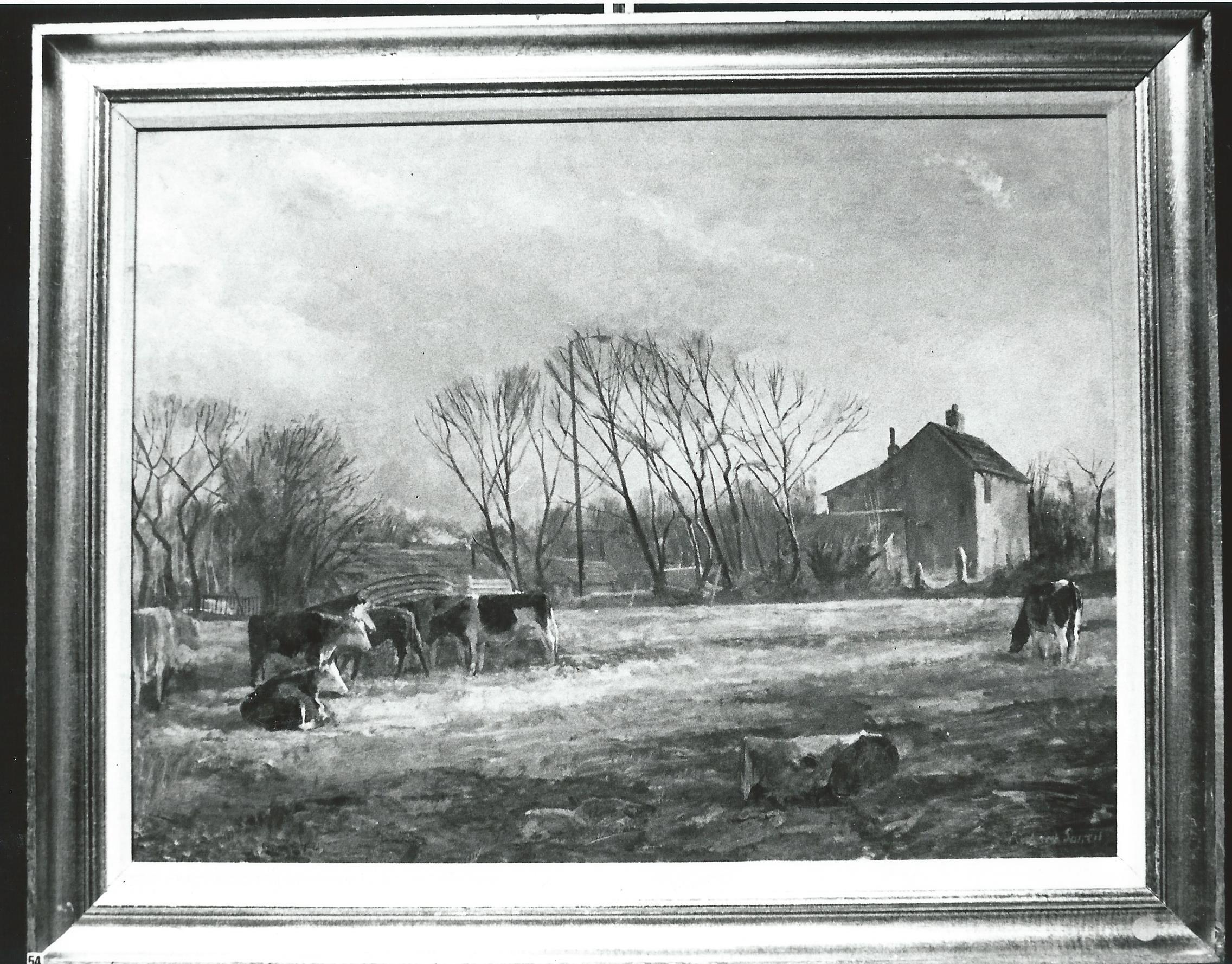 The Artistic Sorrell Family of Daws Heath Daws Heath, Art, Crafts