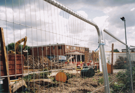Morrisons