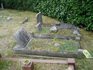 Hadleigh Church Heritage