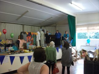 St. Peters (Thundersley) Pre School 50th Year Celebrations 2014