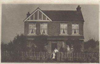Stanley House, Stanley Road, Thundersley Stanley House, Stanley Road, Thundersley