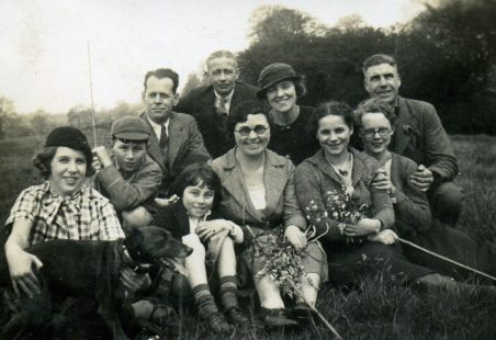 Hadleigh Downs