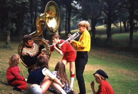 Pied Piper of Hadleigh