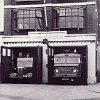 Hadleigh Fire Station