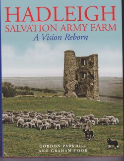 Hadleigh Salvation Army Farm: A Vision Reborn