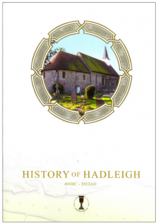 Hadleigh Heritage Pack