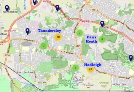 Map Resources