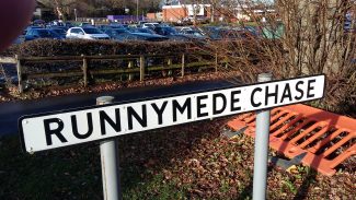 Why Runnymede?