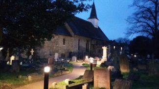 St-James-by-night-Jan-2019 January 2019