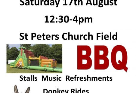 St Peters Church, Thundersley