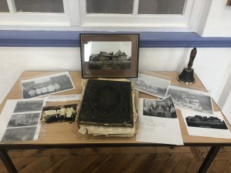 Bringing the school's history to life | Hadleigh Junior School