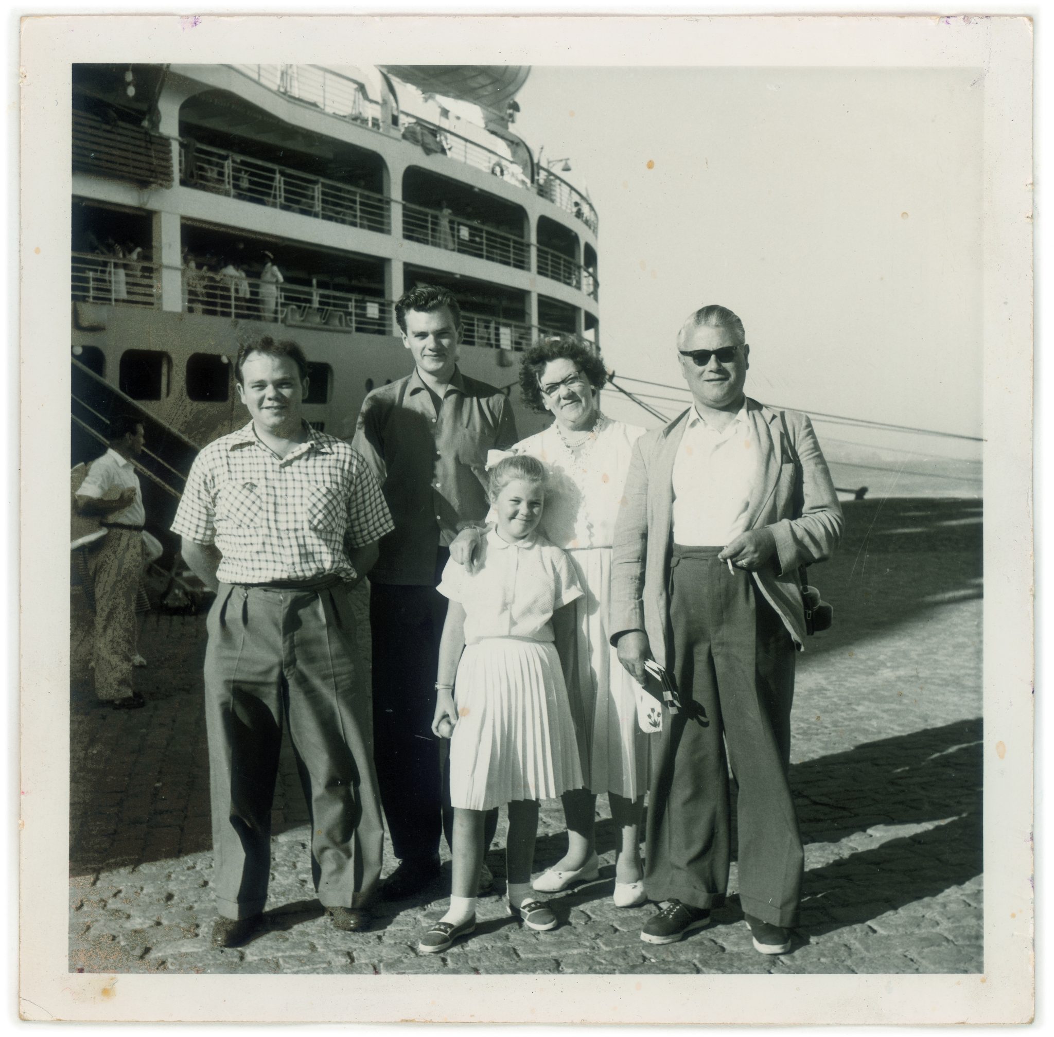 Broom Brothers Businesses, People Hadleigh & Thundersley Community