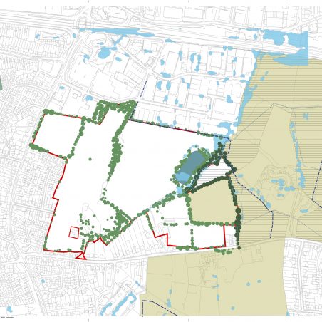 The Consultation includes this plan The Consultation includes this plan