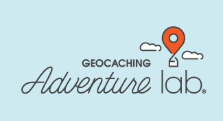 Adventure_Lab_with_background_150dpi “Adventure Lab®” see https://labs.geocaching.com/ | The Adventure Lab® logo is a registered trademark of Groundspeak, Inc. DBA Geocaching. Used with permission.