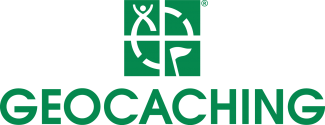 Logo_Geocaching_Emerald Historical Treasure Hunting | The Geocaching logo is a registered trademark of Groundspeak, Inc. DBA Geocaching. Used with permission.