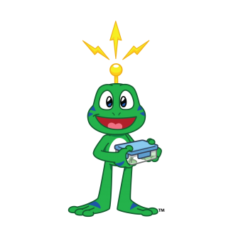 Signal_Poses_geocache_lock-lock Historical Treasure Hunting | The Signal The Frog® logo is a trademark of Groundspeak, Inc. DBA Geocaching. Used with permission.