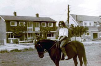 Sandy Lindoe Sandy Lindoe | Alison Lindoe