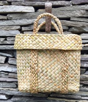 Frail Basket | The Basketmakers’ Association