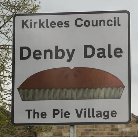 Denby Dale The Pie Village | Kirklees Council