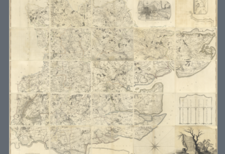 The proposal selected to reshape Essex democracy