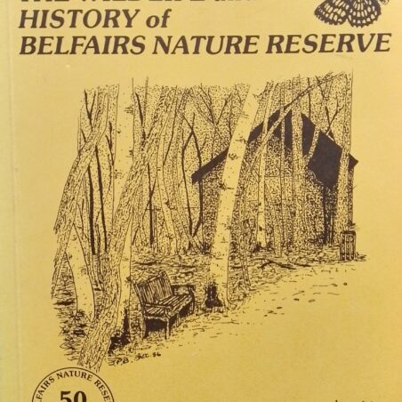 Cover-of-Hadleigh-Great-Wood Book Cover | Spooner and Bowdrey