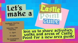 Castle Point Guide