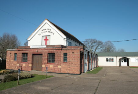 Hadleigh Baptist Church