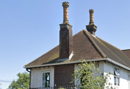 Fine Chimneys and their history