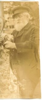 Sheridan pic 2 William Sheridan