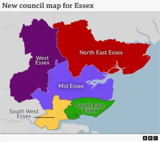 The proposal selected to reshape Essex democracy The proposal selected to reshape Essex democracy